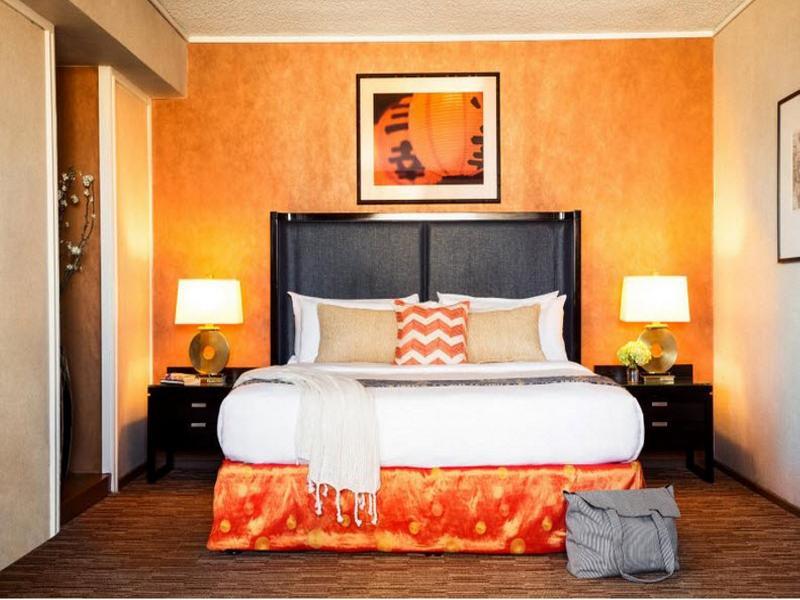 Kabuki, A Joie De Vivre 4* San Francisco