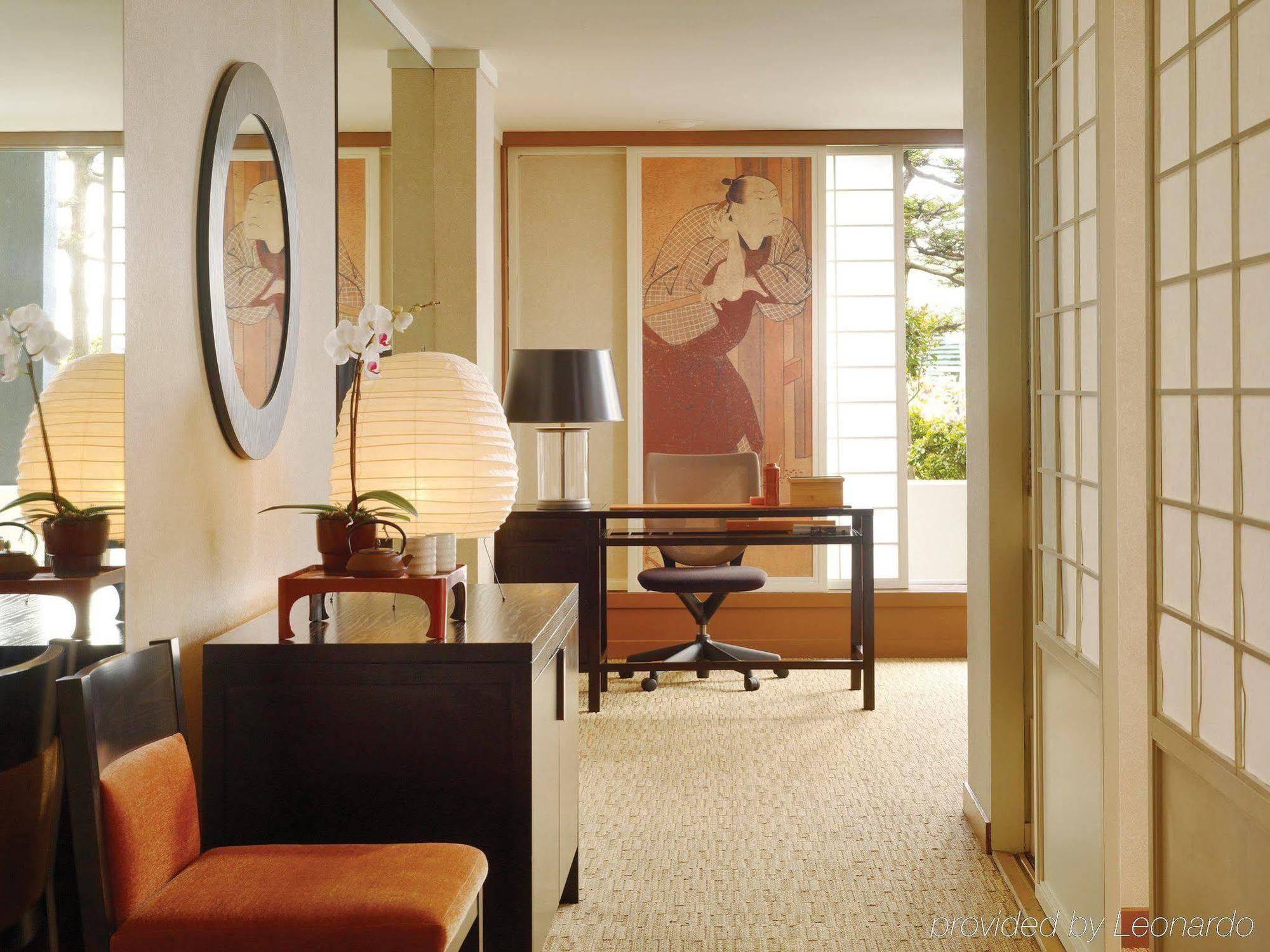 Kabuki, A Joie De Vivre Hotel San Francisco